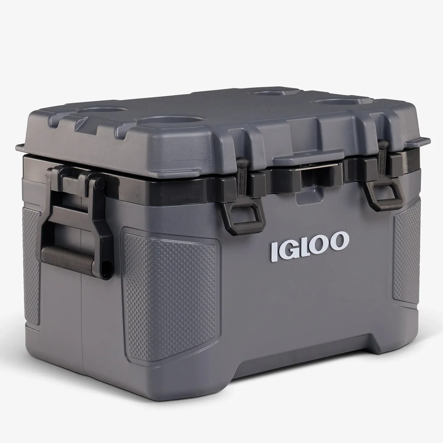 Igloo Trailmate 50 Qt Hardside Cooler view 6