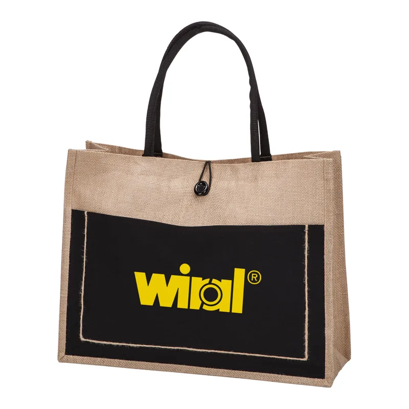 Vivendi Tote Bag