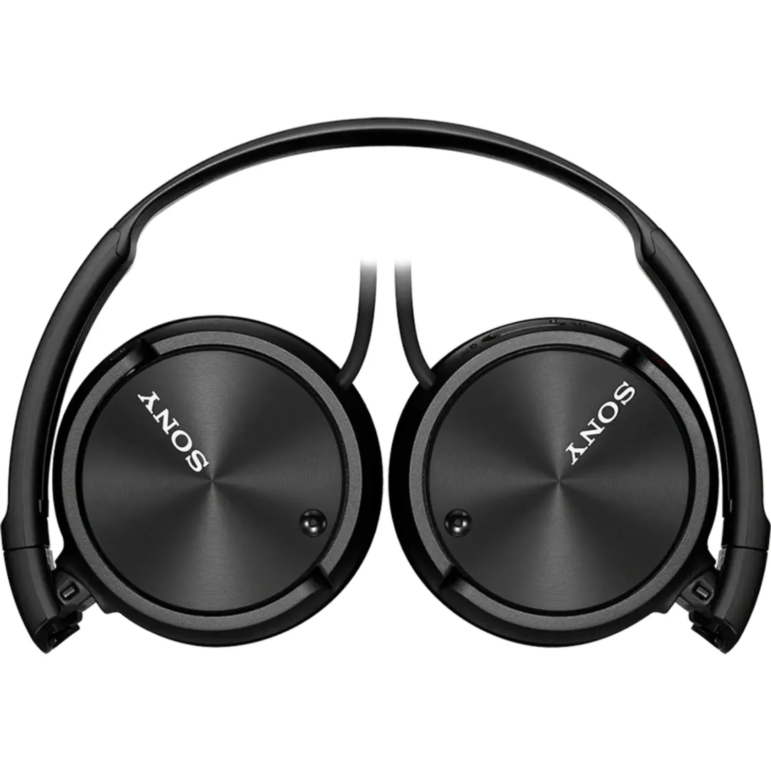Sony® Noise Canceling On-Ear Headphones with 80-Hour Battery Life view 4