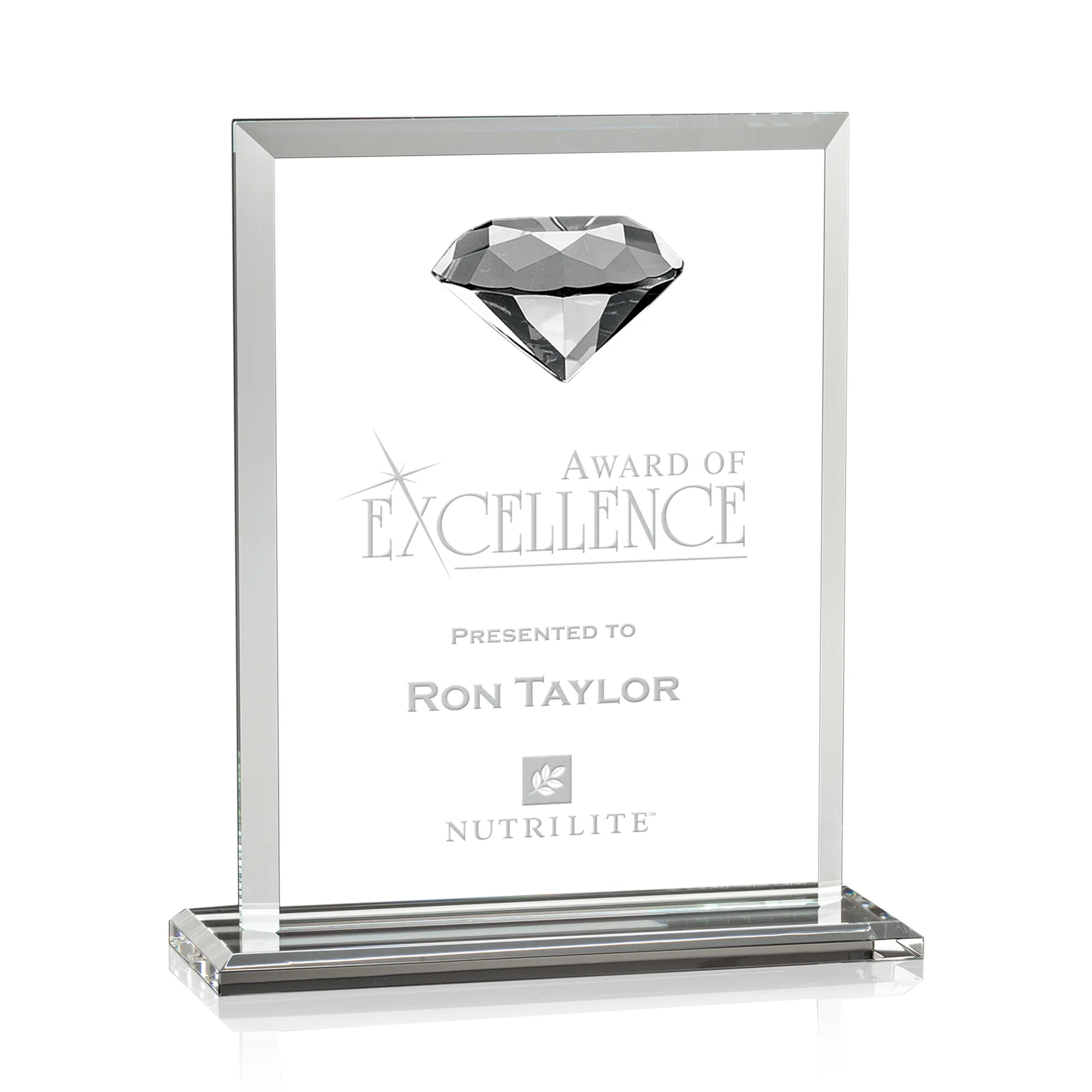 Sanford Gemstone Award — Sanford Gemstone Award