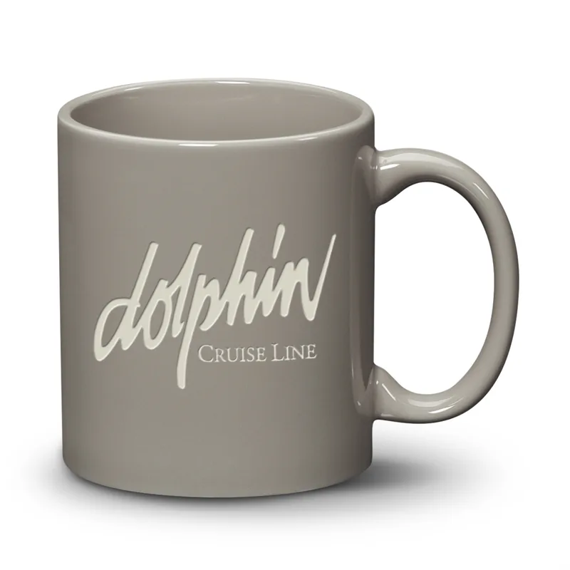 Malibu Mug - 11oz