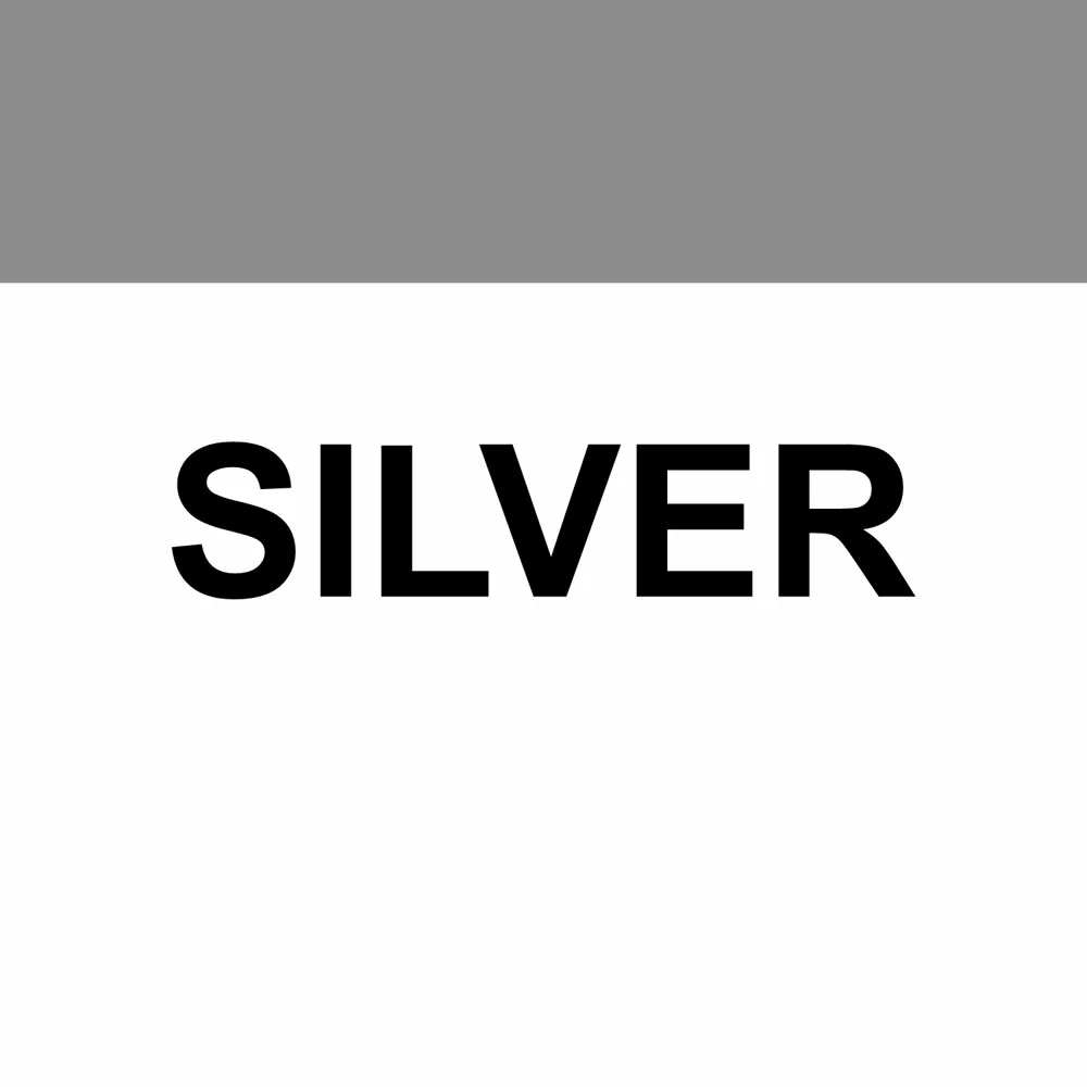 Silver