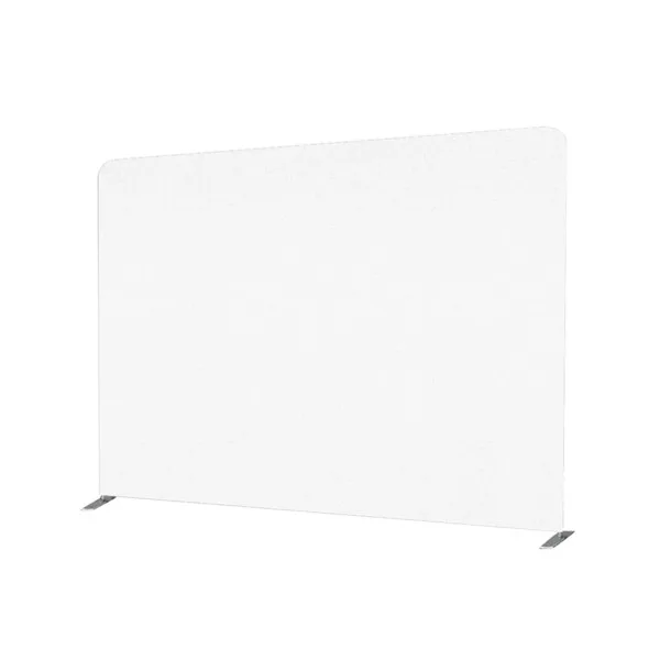 IMPORT Tube Backdrop 10' x 8' view 3