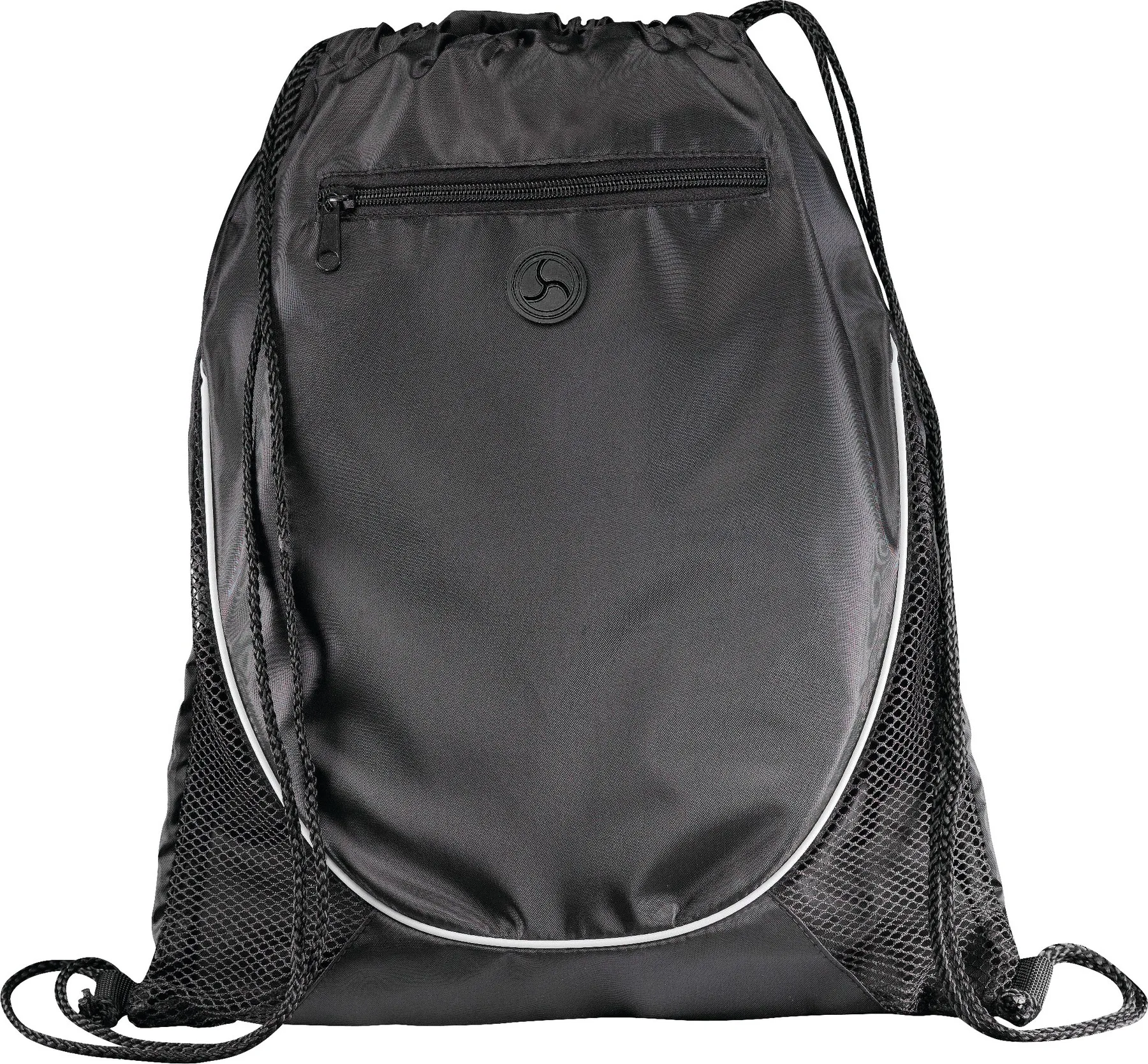 Peek Drawstring Bag view 3