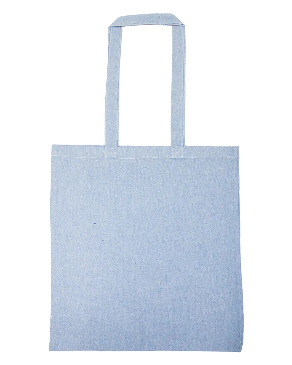 Heather Med Blue