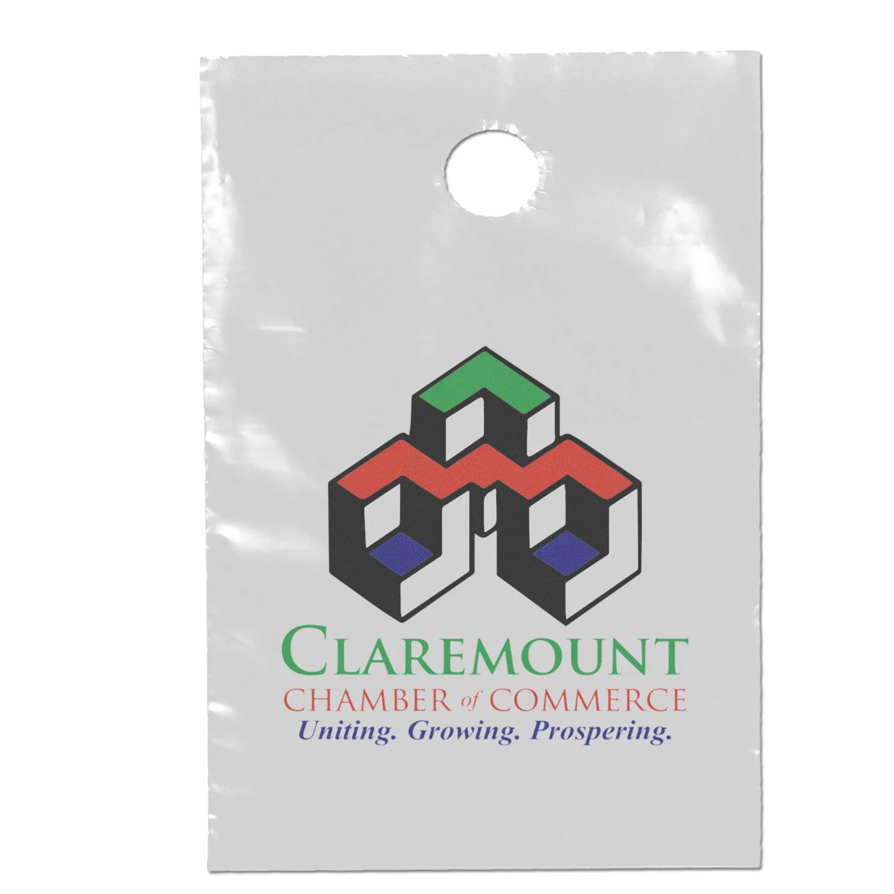 Clear Logo