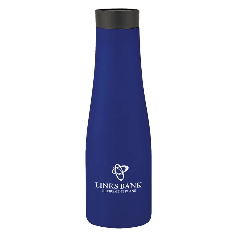 20 Oz. Renew Stainless Steel Bottle With Custom Box view 4