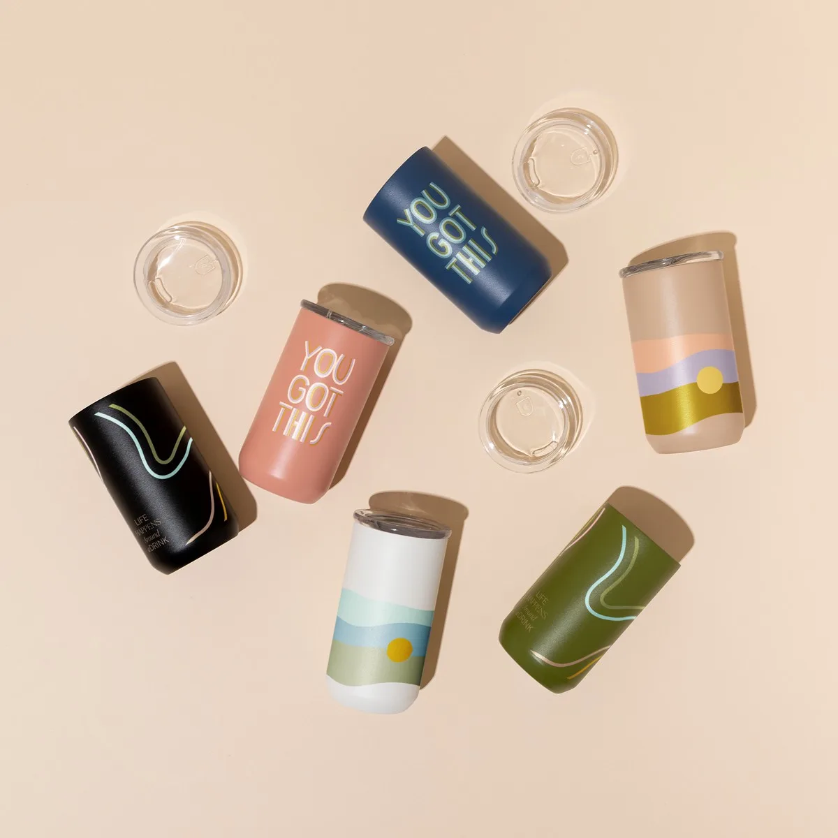 12 Oz. Created Co. Everyday Tumbler