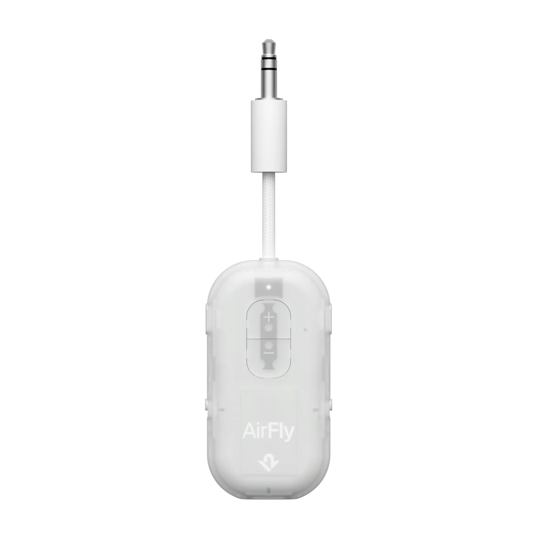 Twelve South AirFly Pro 2 - Frost Glacial White