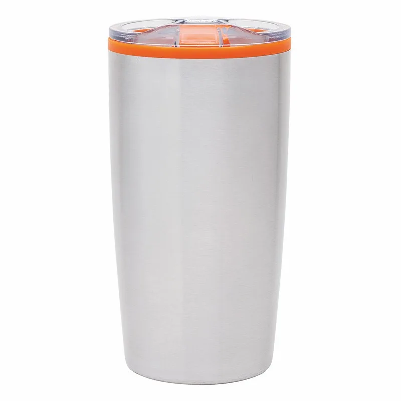 Outback 20 oz. Steel/PP Liner Tumbler view 5