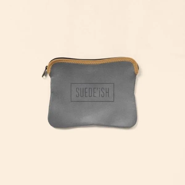 Smoke Gray