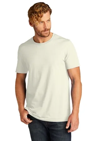 Allmade® Unisex Organic Cotton Tee. view 4