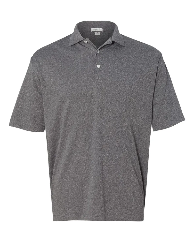 Sierra Pacific Moisture Free Mesh Polo view 5