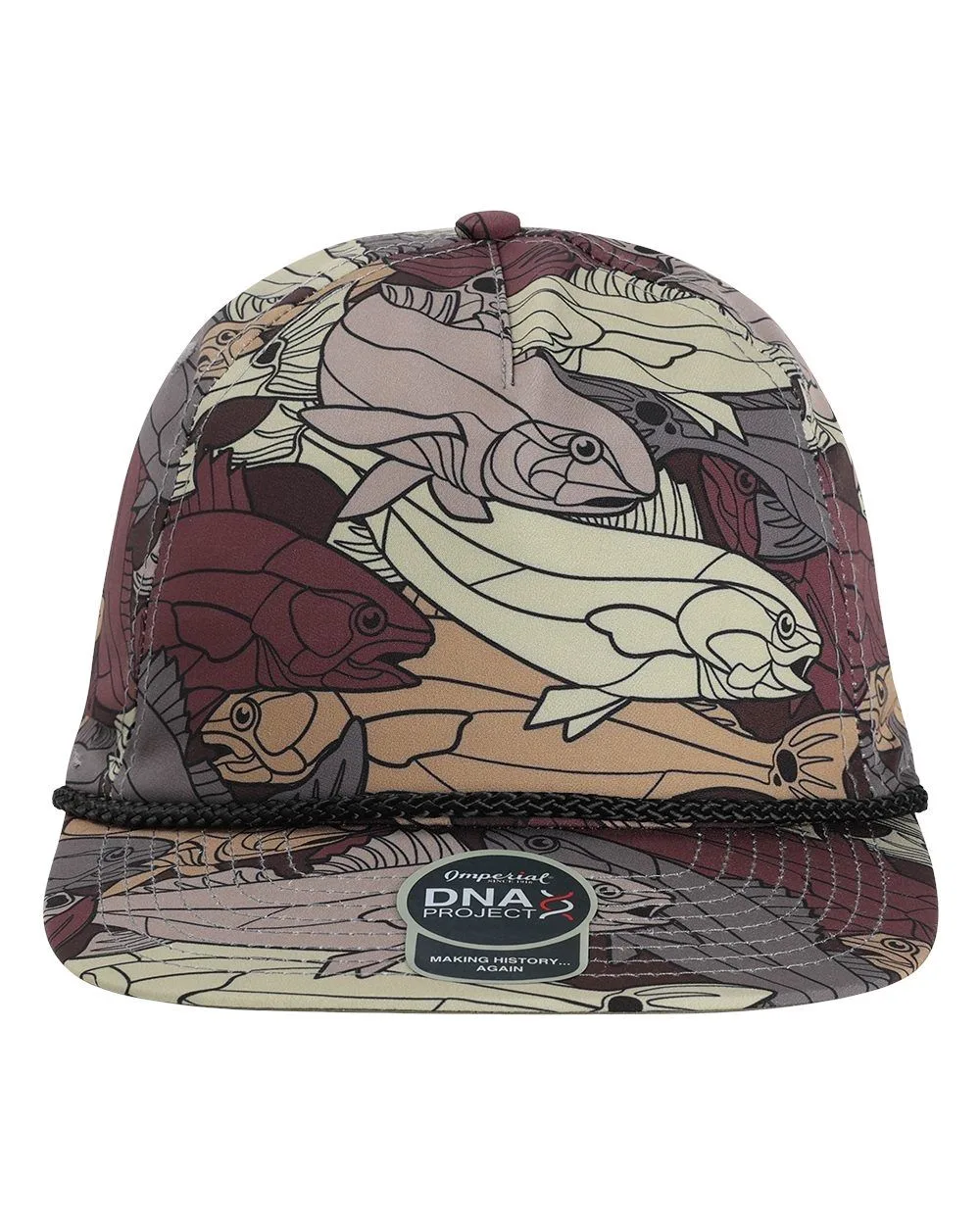 Imperial The Golden Hour Cap
