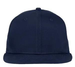 New Era® - Flat Bill Snapback Cap view 2