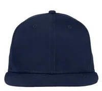 New Era® - Flat Bill Snapback Cap