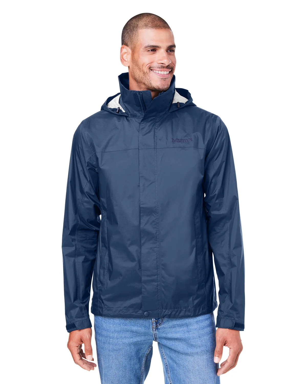 Marmot Mountain Men's Precip Eco Rain Jacket