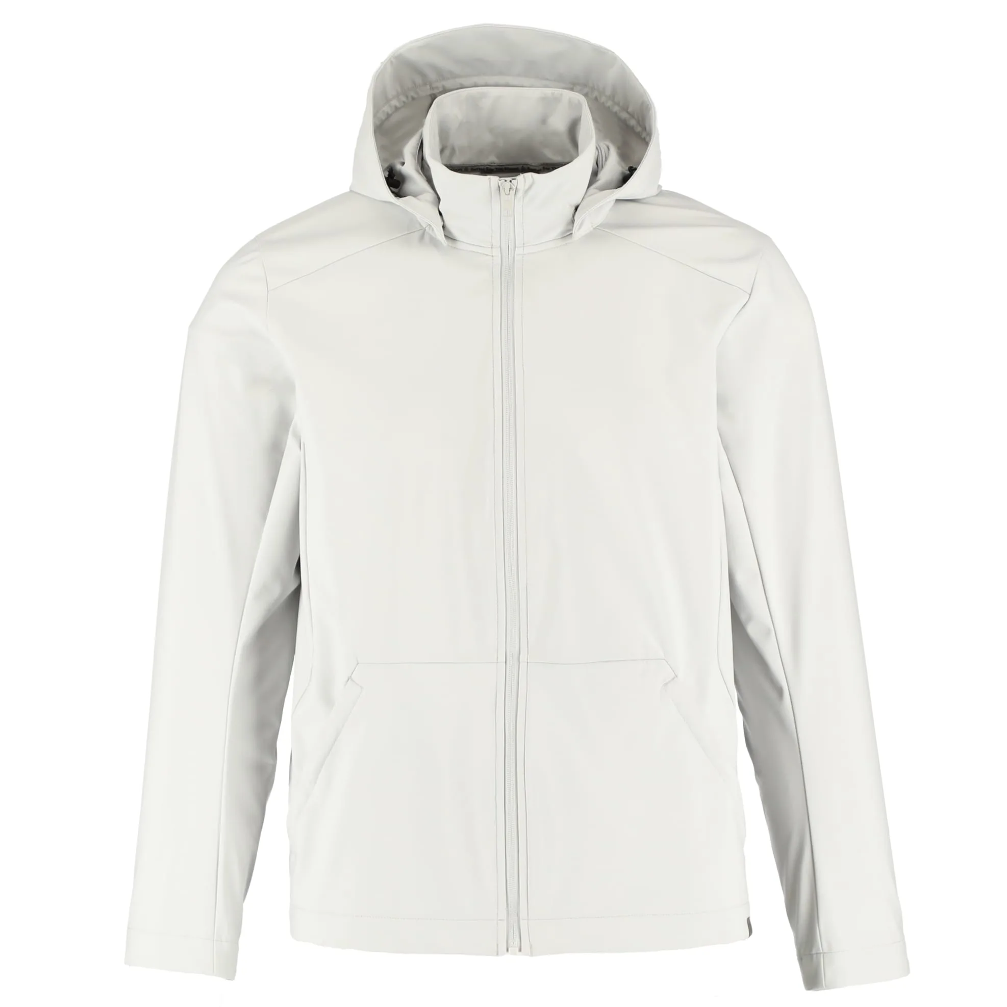 Men's MANZANO Eco Softshell Jacket view 2