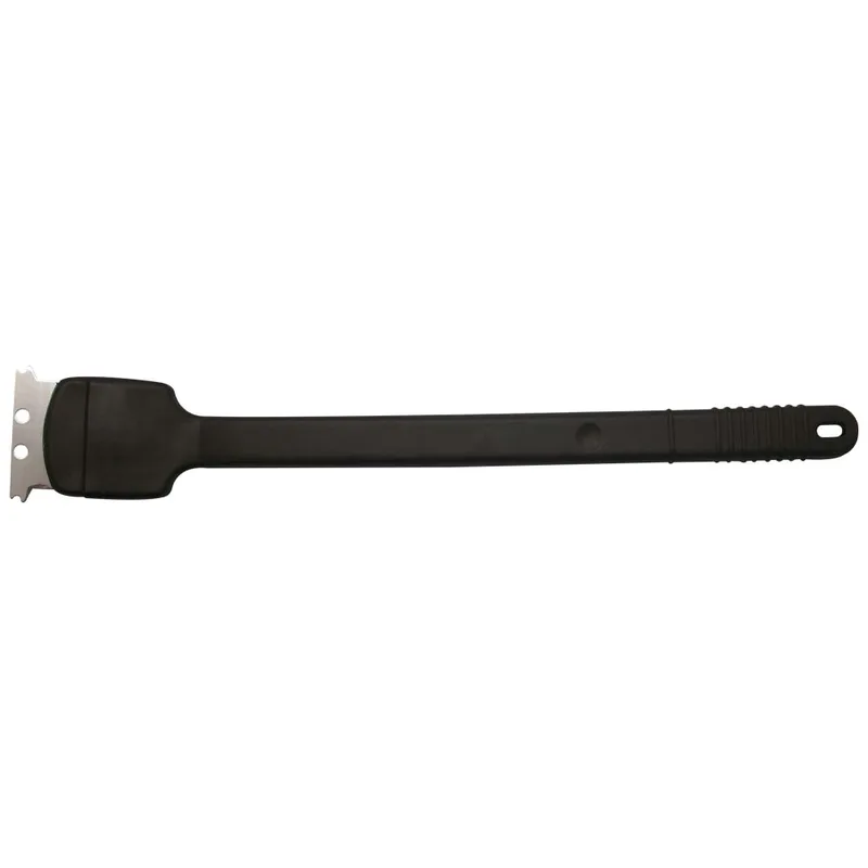18" Grill Brush/Scraper view 2