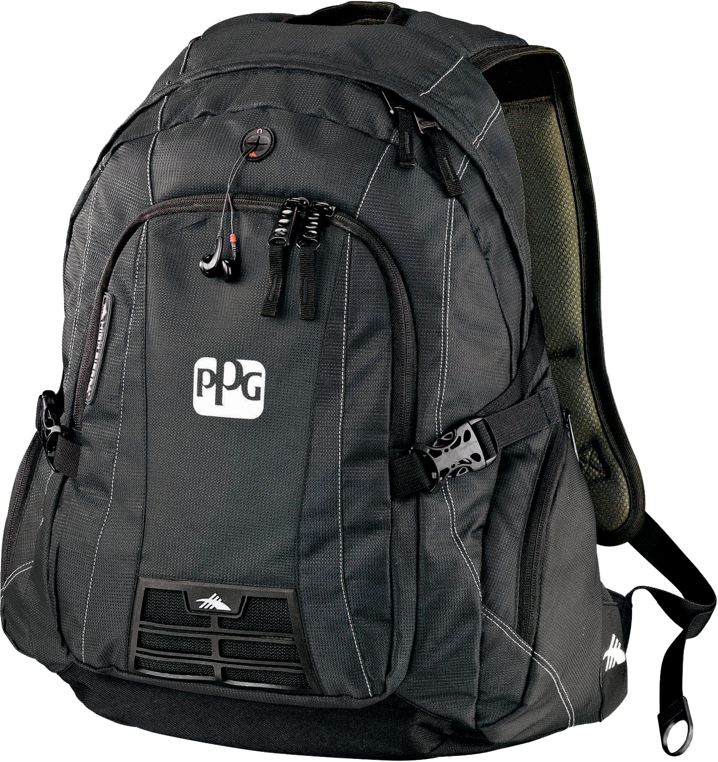 High Sierra Magnum 15'' Computer Backpack