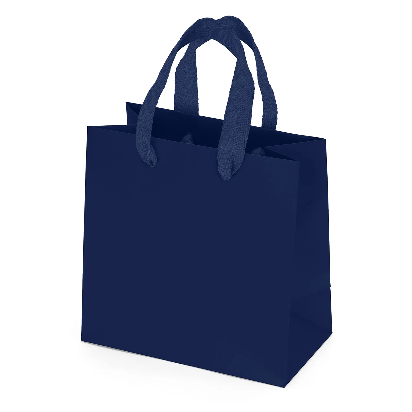 Navy Blue Blank