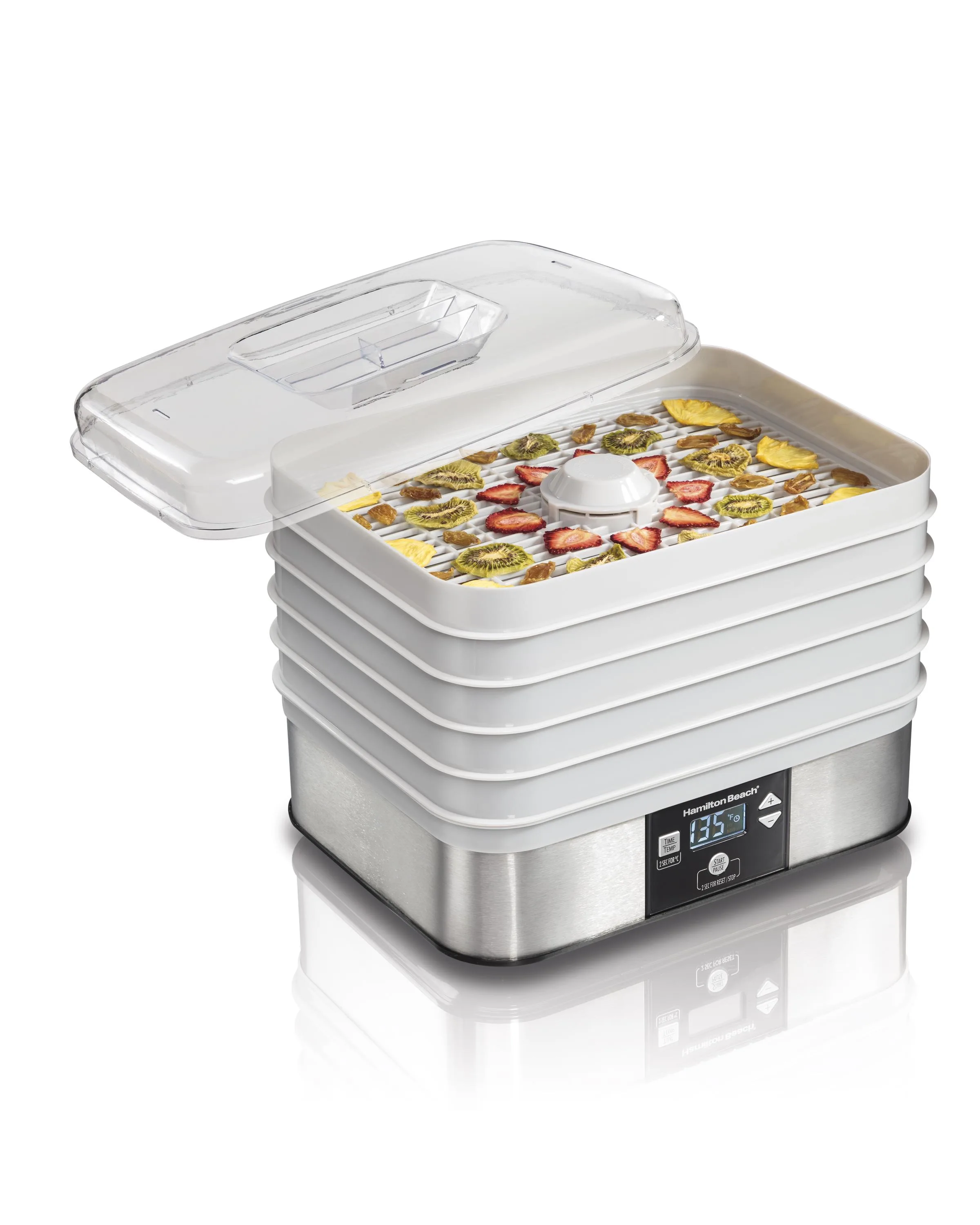 Hamilton Beach Food Dehydrator