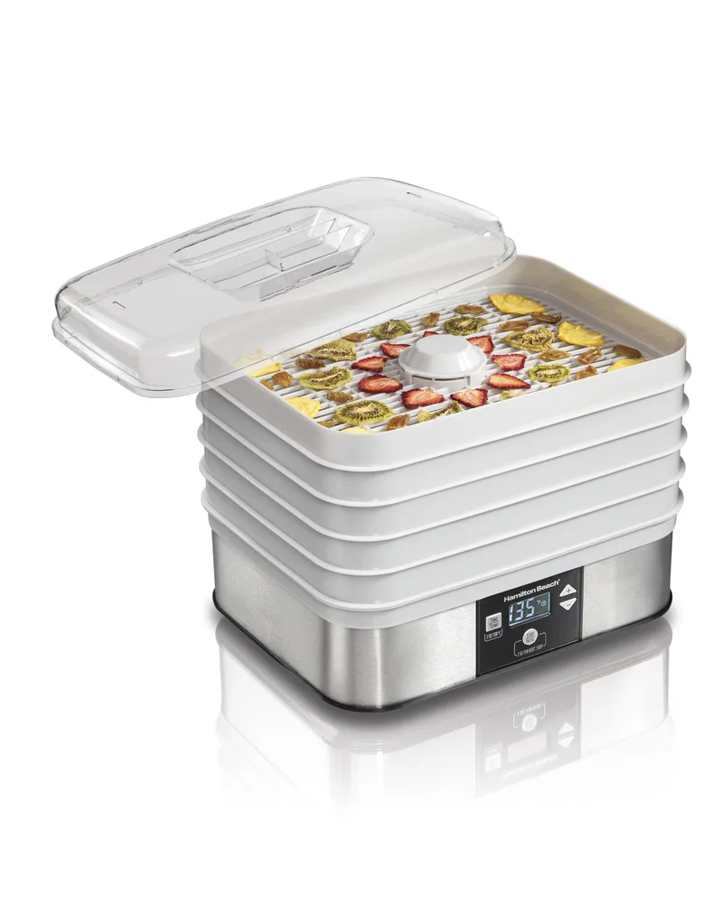 Hamilton Beach Food Dehydrator