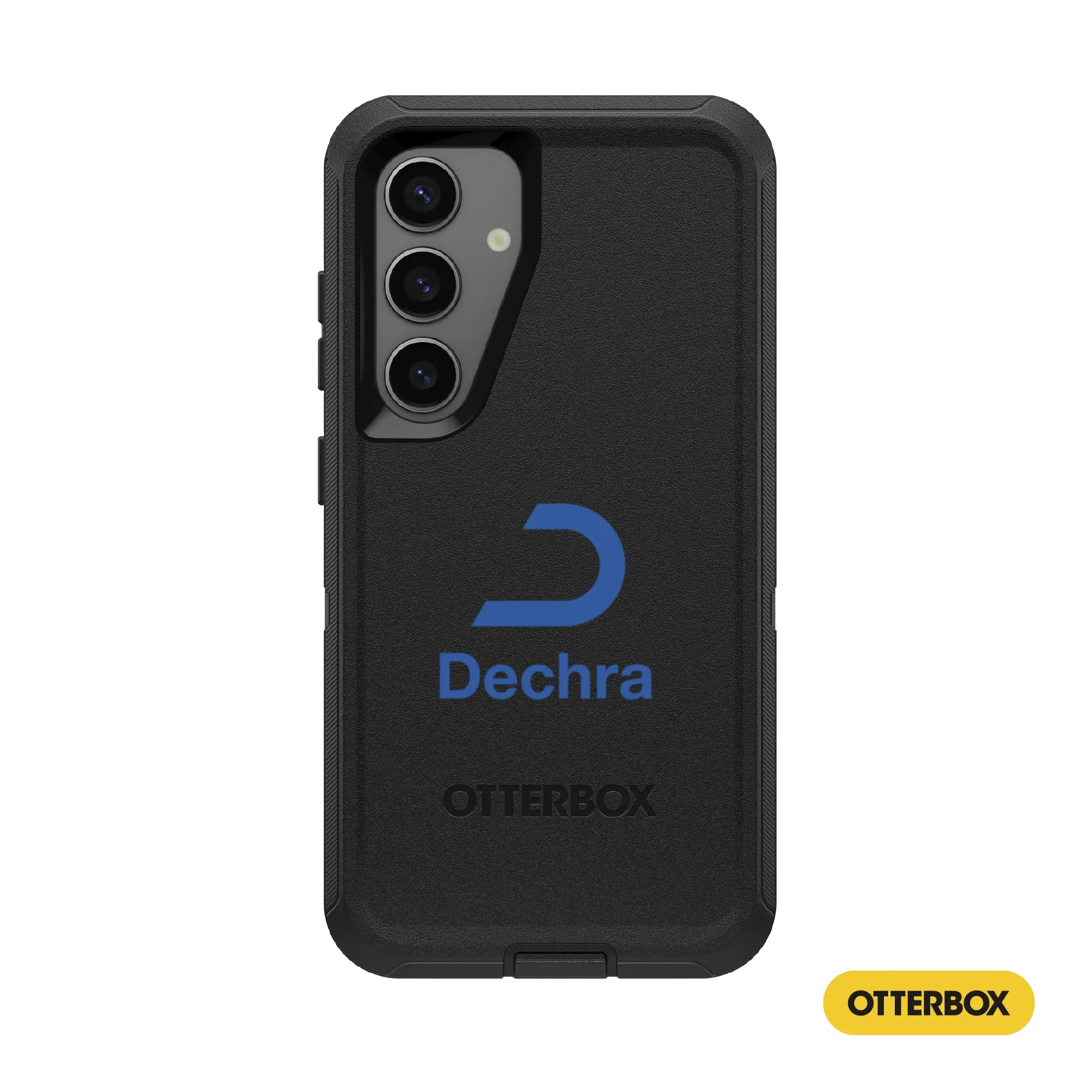 Defender, Black