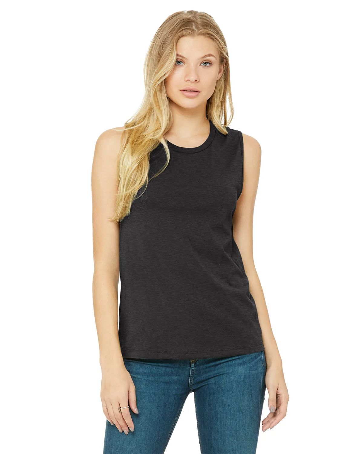 Dark Gry Heather