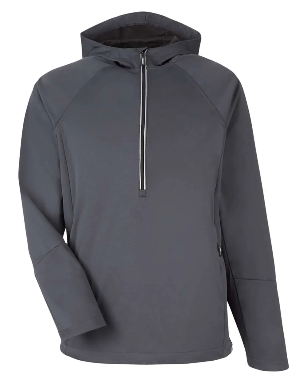 Carbon Gray Lifestyle View