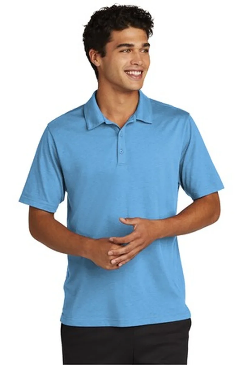 Sport-Tek ® PosiCharge ® Strive Polo