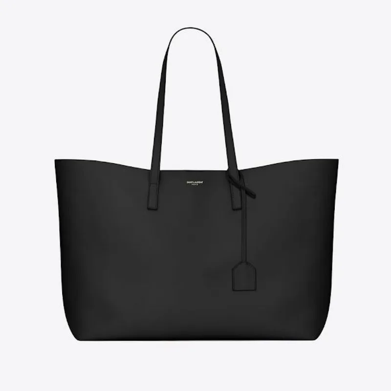 Yves Saint Laurent Shopping Tote Bag