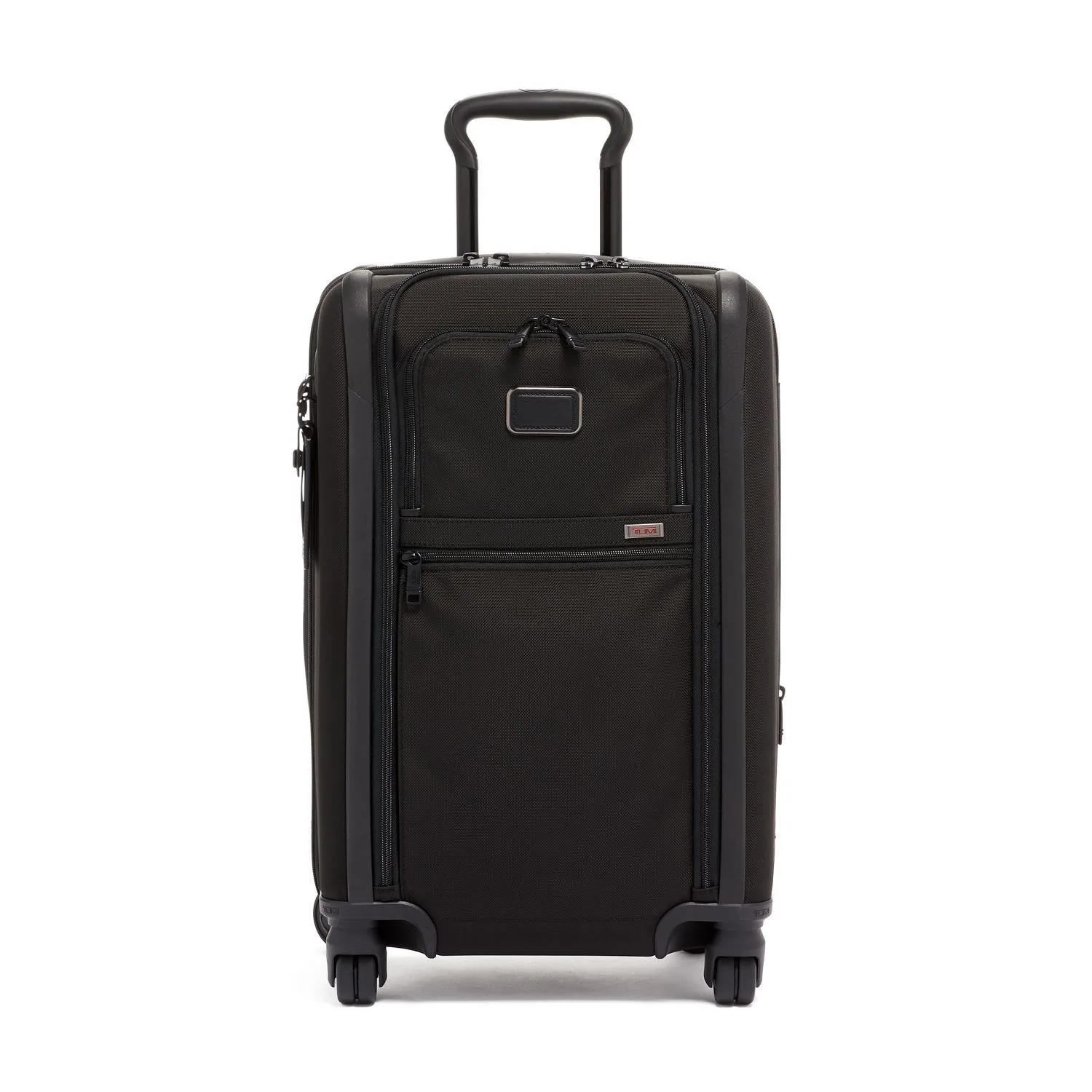 TUMI™ Alpha 3 International Dual Access 4 Wheeled Carry-On Bag