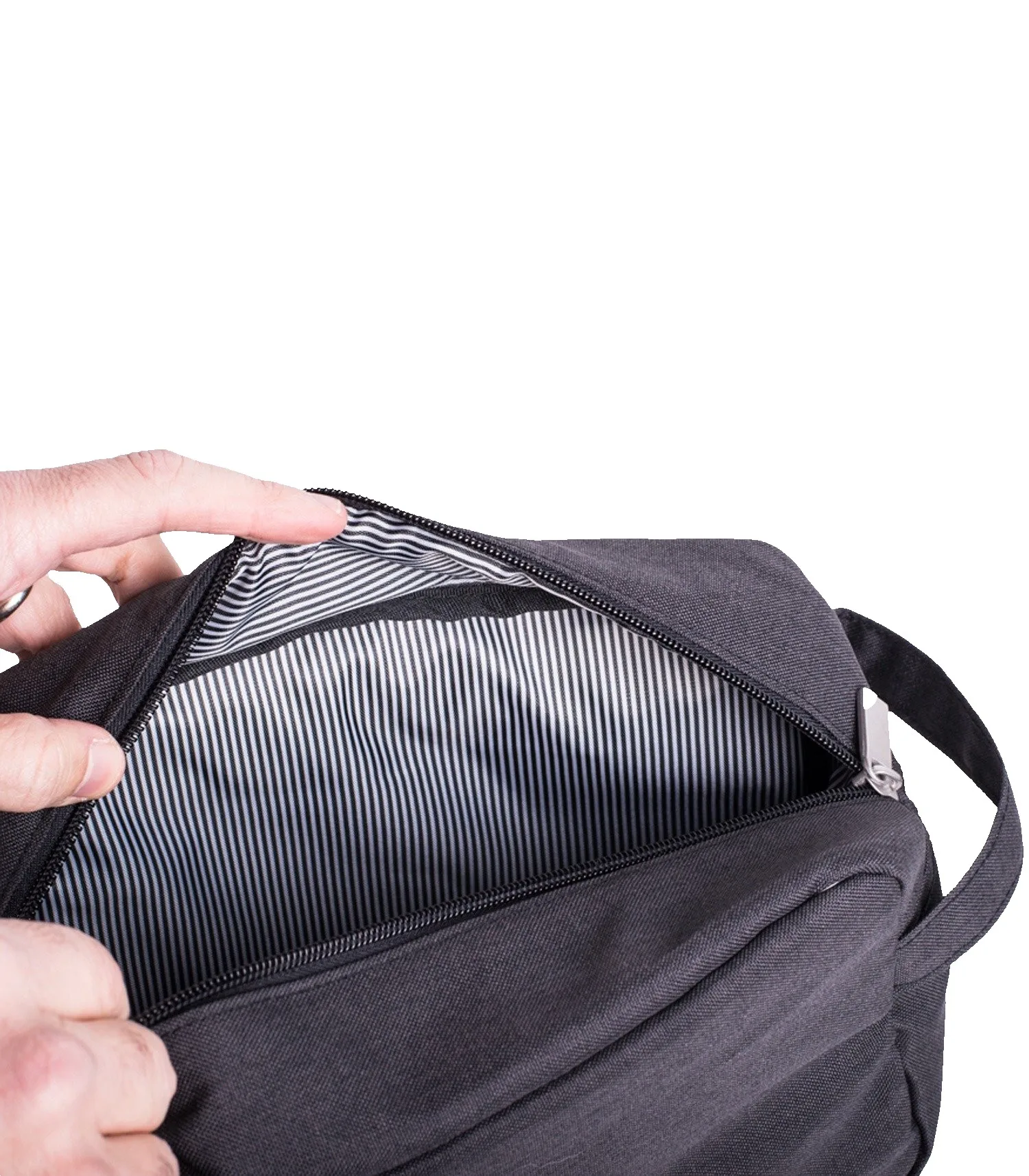Toiletry Bag view 2
