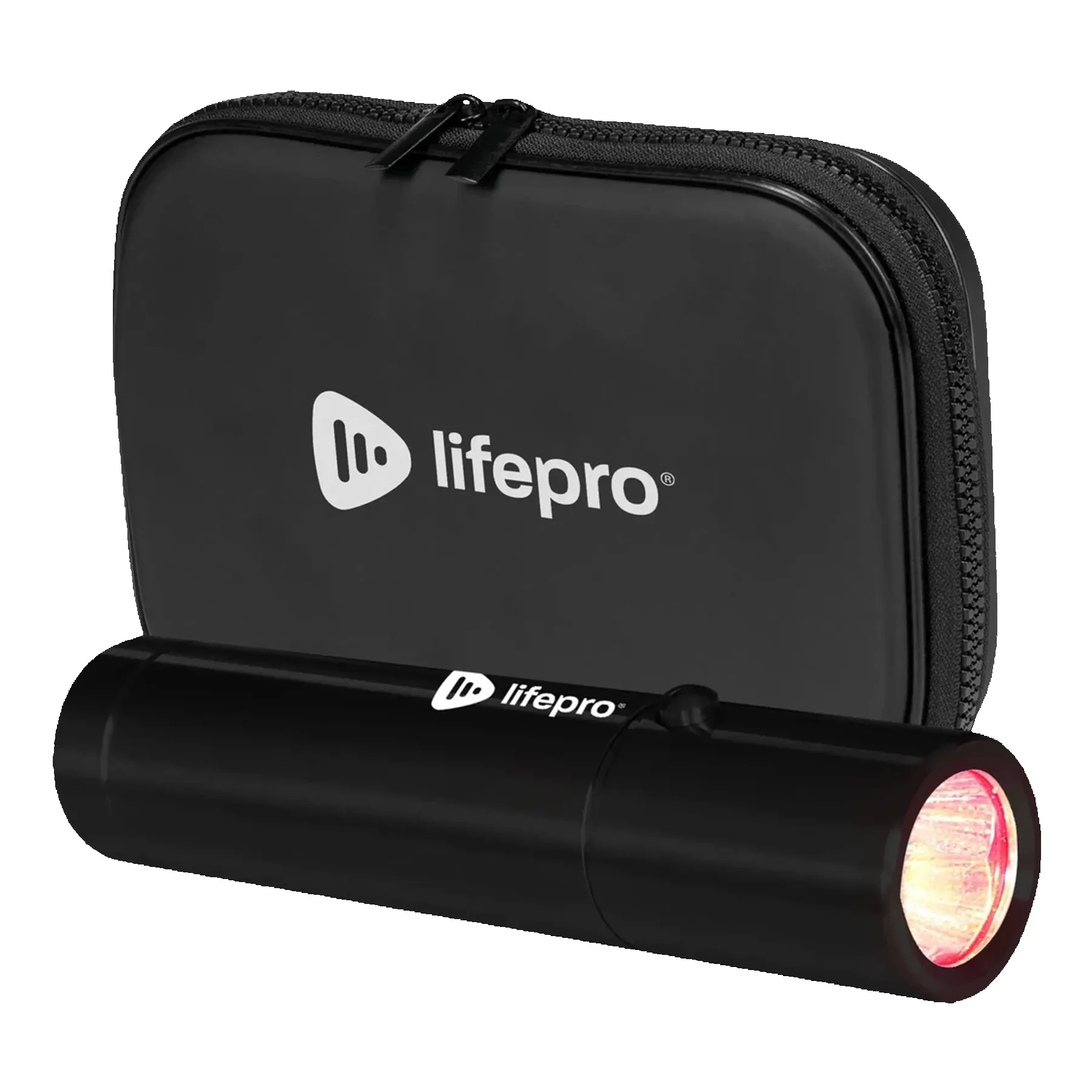 Lifepro LumiCure Pro Light Therapy Torch