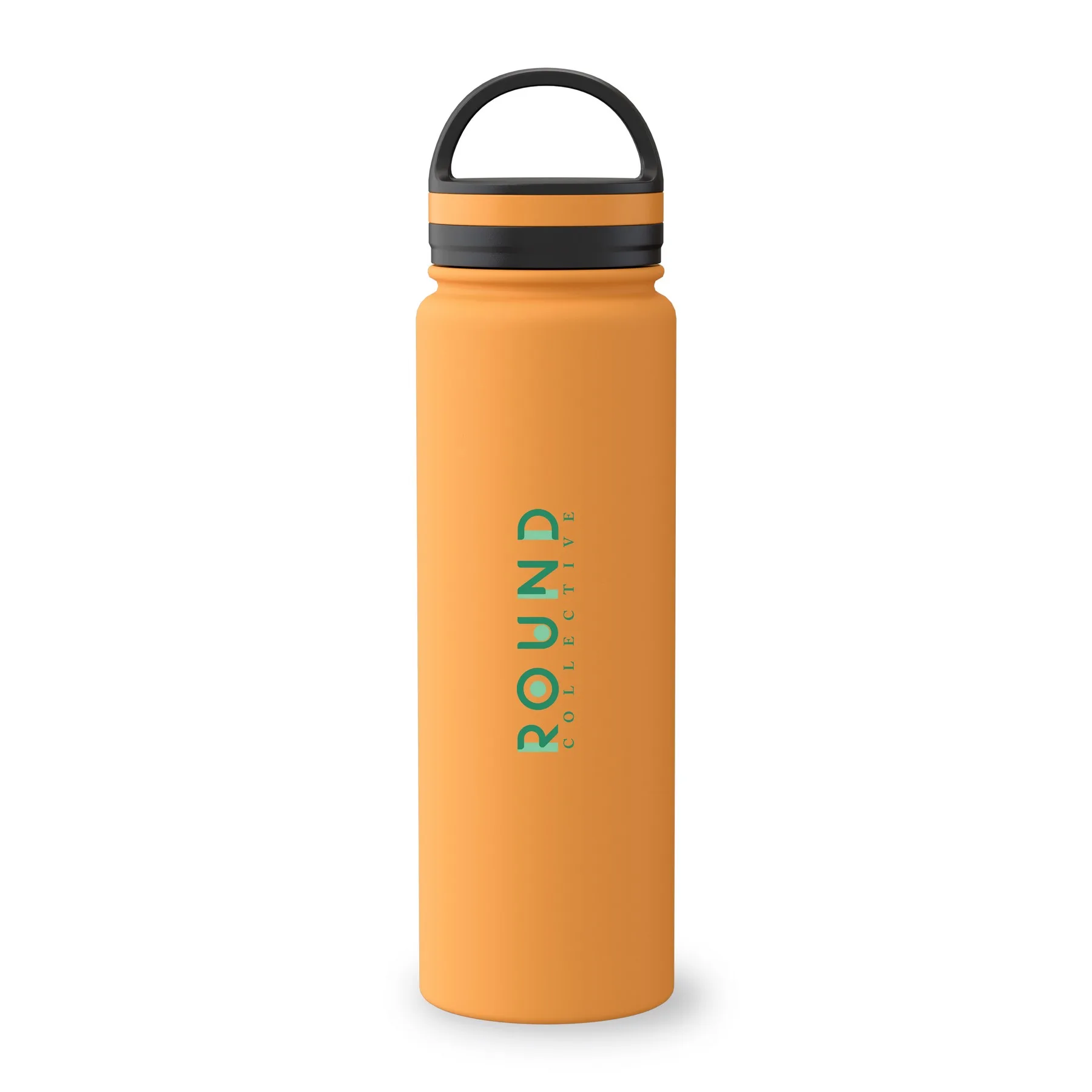 DW328 ORG front brand
