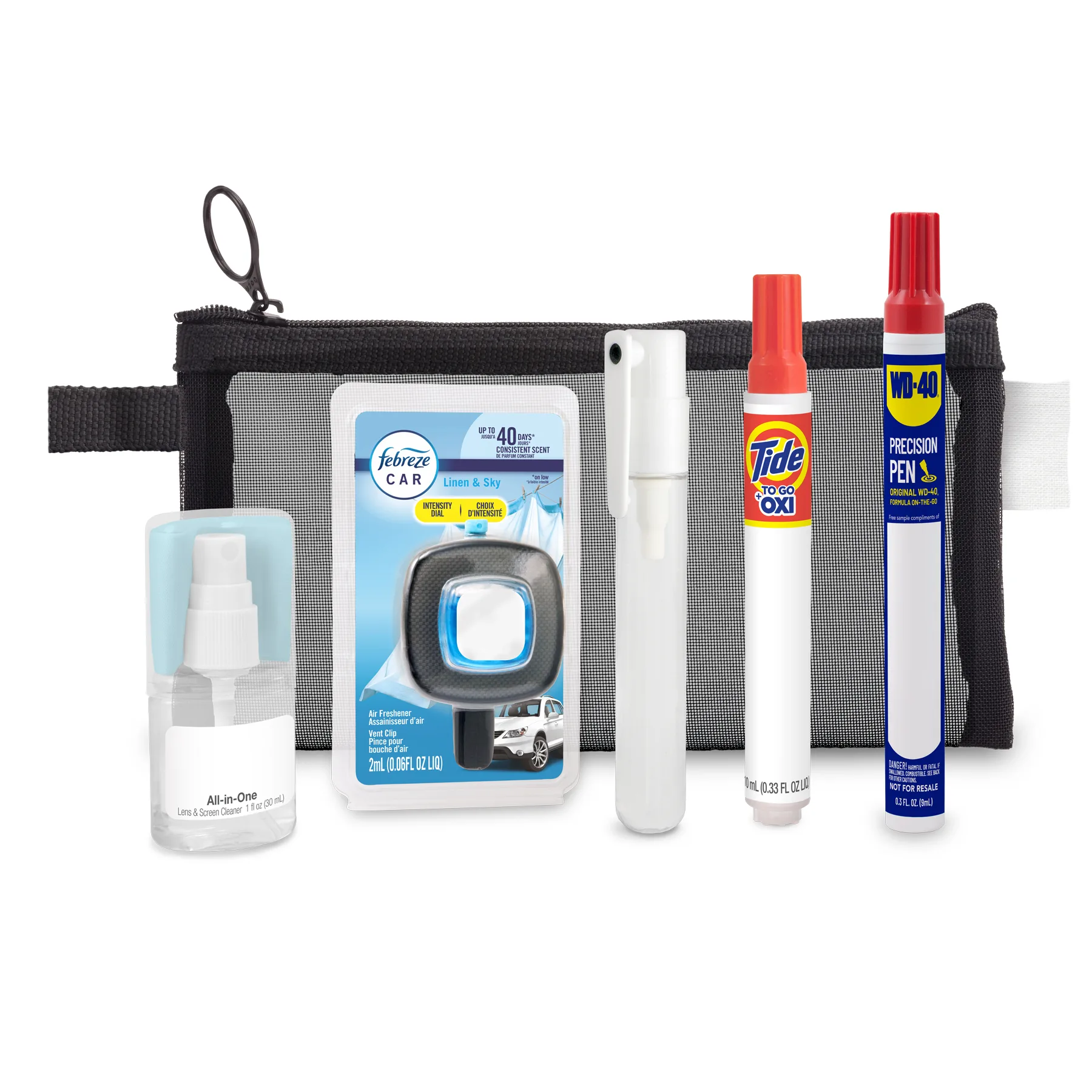 Glove Box Kit PLUS view 2