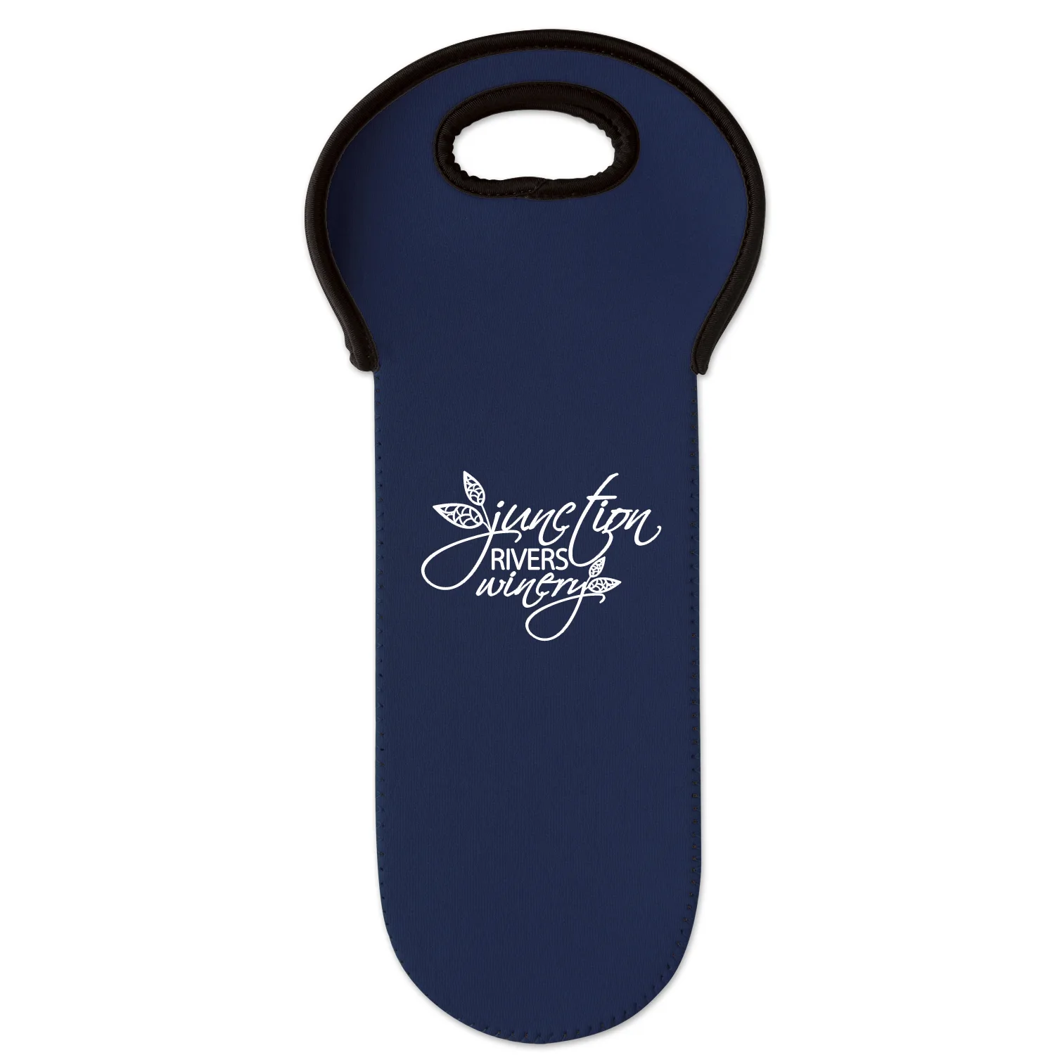 Neoprene Wine Holder