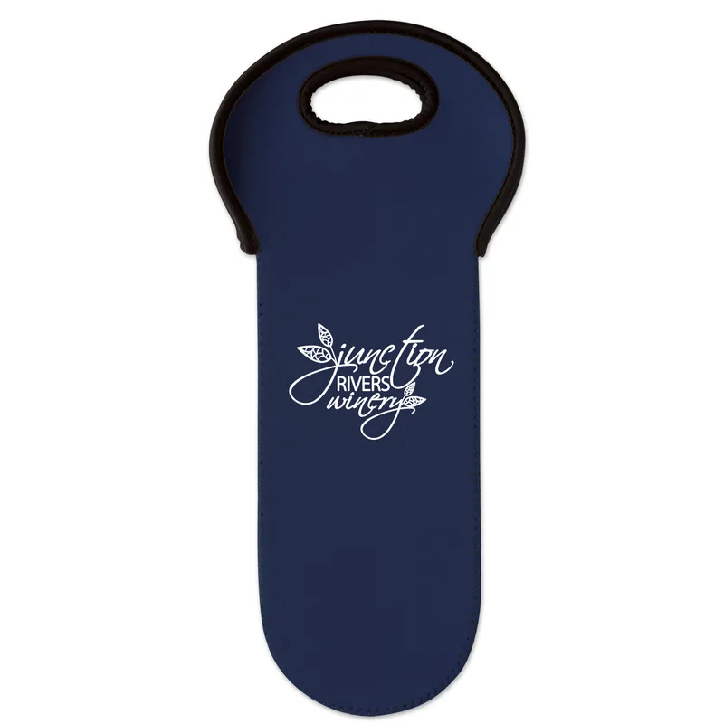 Neoprene Wine Holder