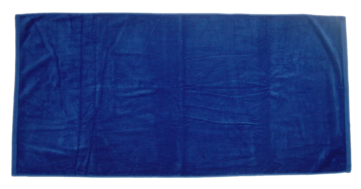 Xpress Bali Colored Beach Towel view 4