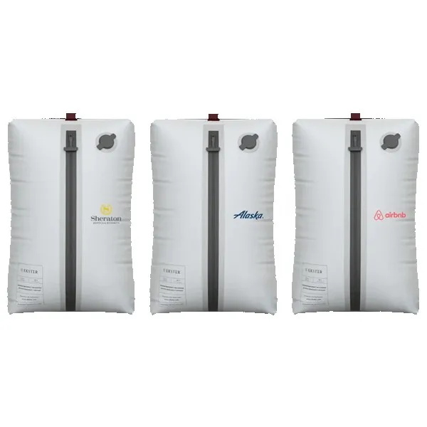 Ekster Travel Pack Vacuum Kit