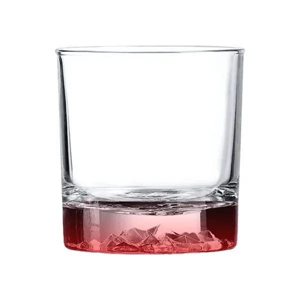 Red Blank