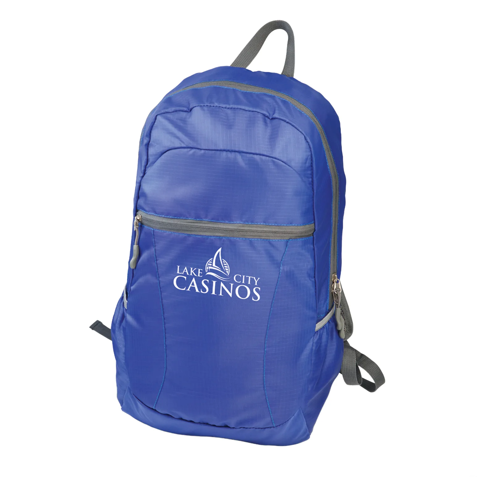 Progressive Backpack