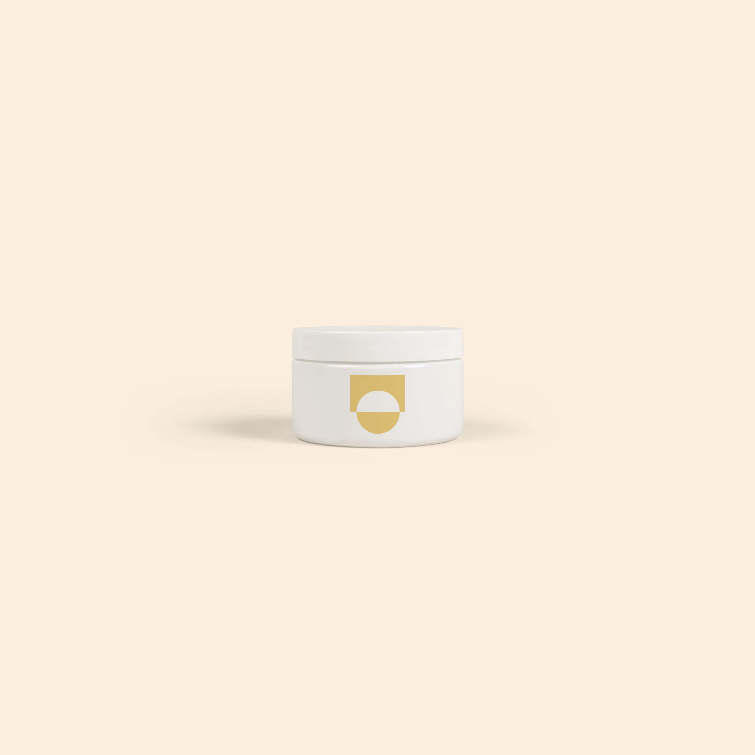 4 Oz Body Butter - Direct Print view 5