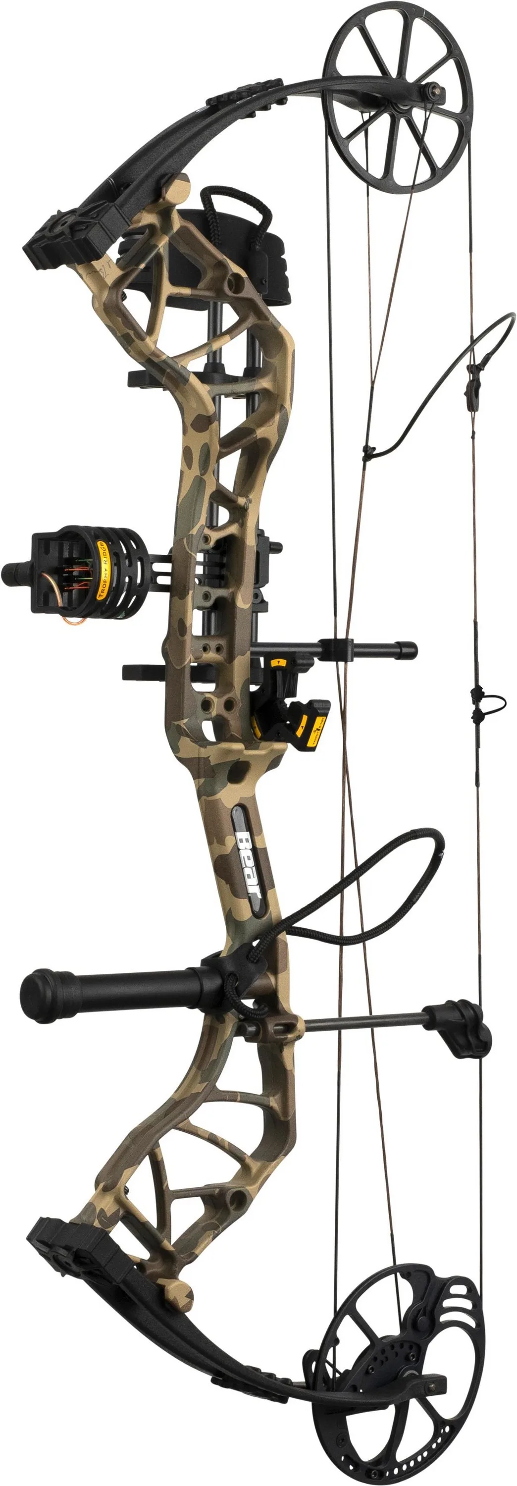 Escalade Sports Bear Archery - Species Ev Rth Adult Compound Bow