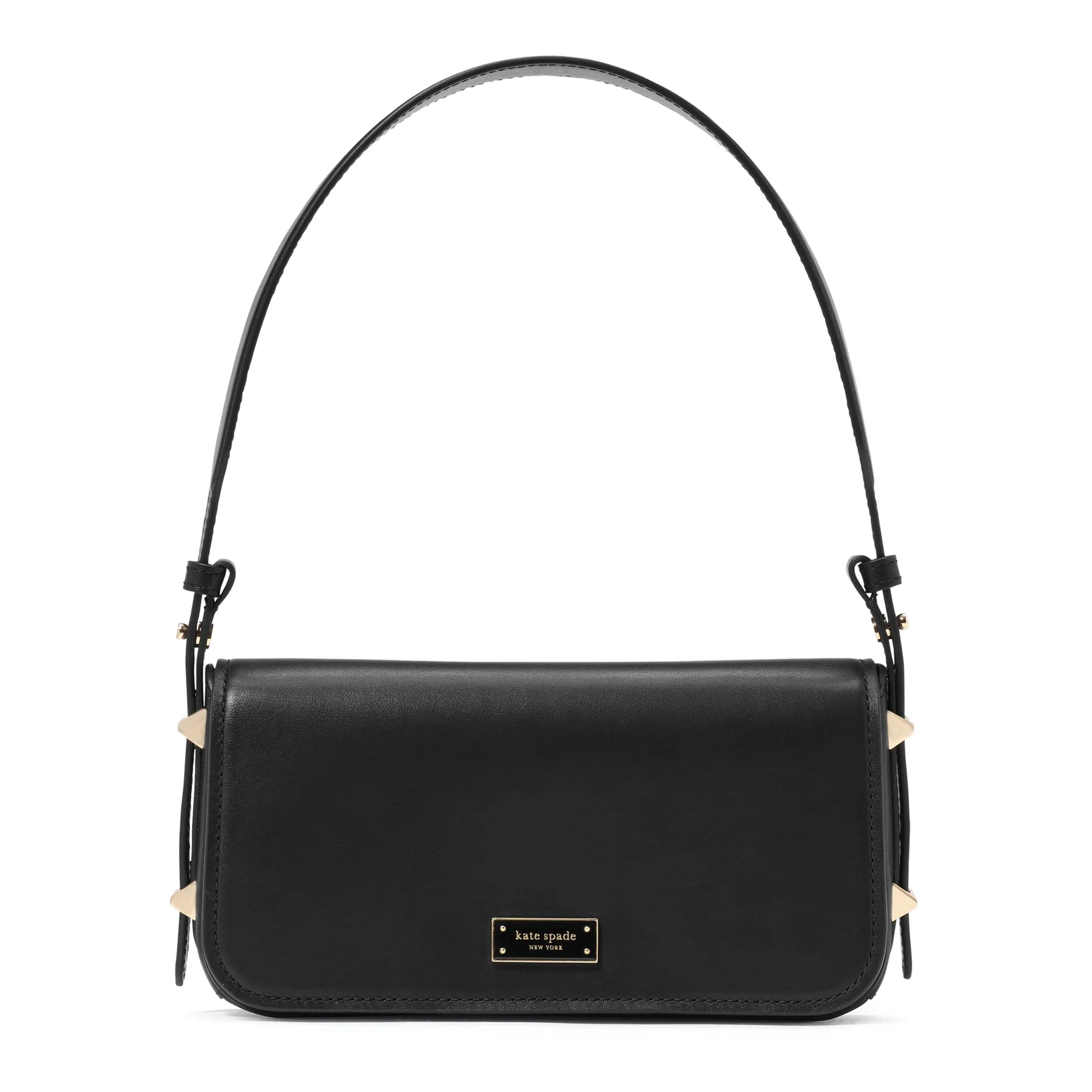 kate spade Liv Shoulder Bag - Black