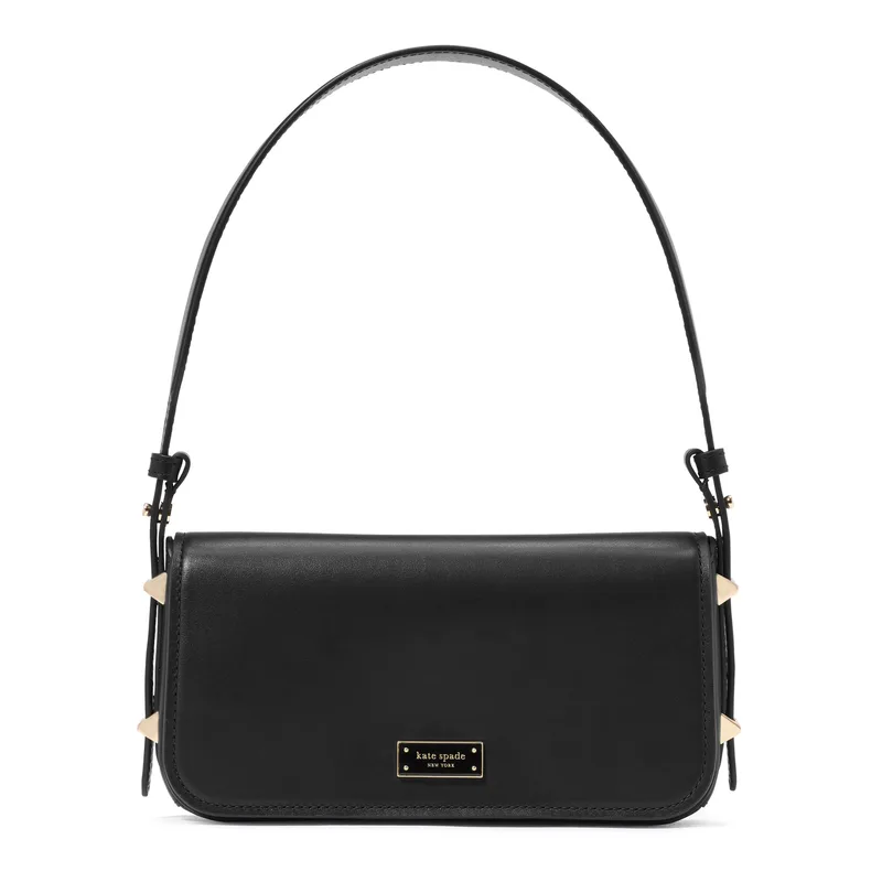 kate spade Liv Shoulder Bag - Black