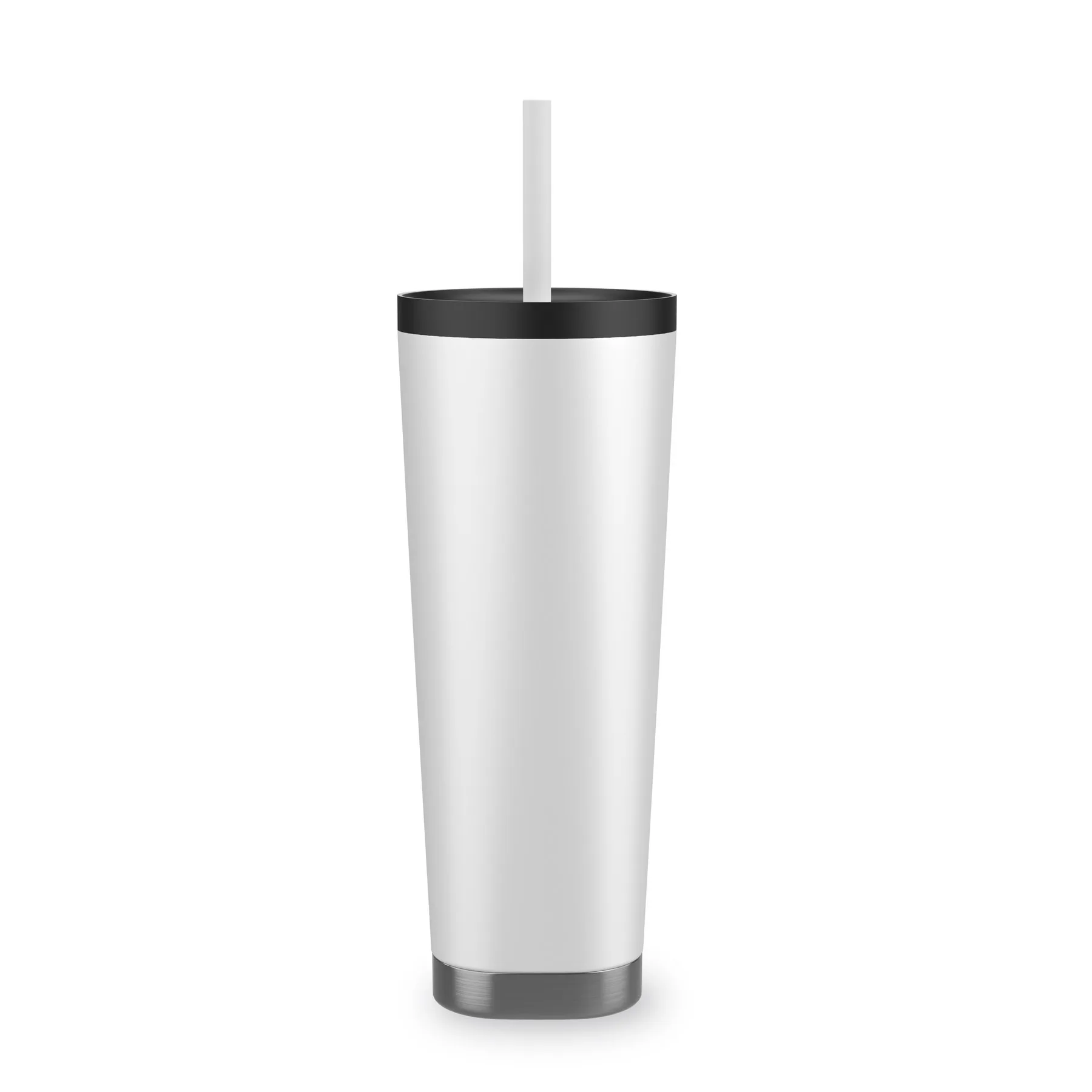 Quick Draw 530 Ml / 18 Oz Stainless Steel Tumbler view 3
