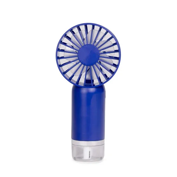 BreezeCool Rechargeable Mist Fan view 7