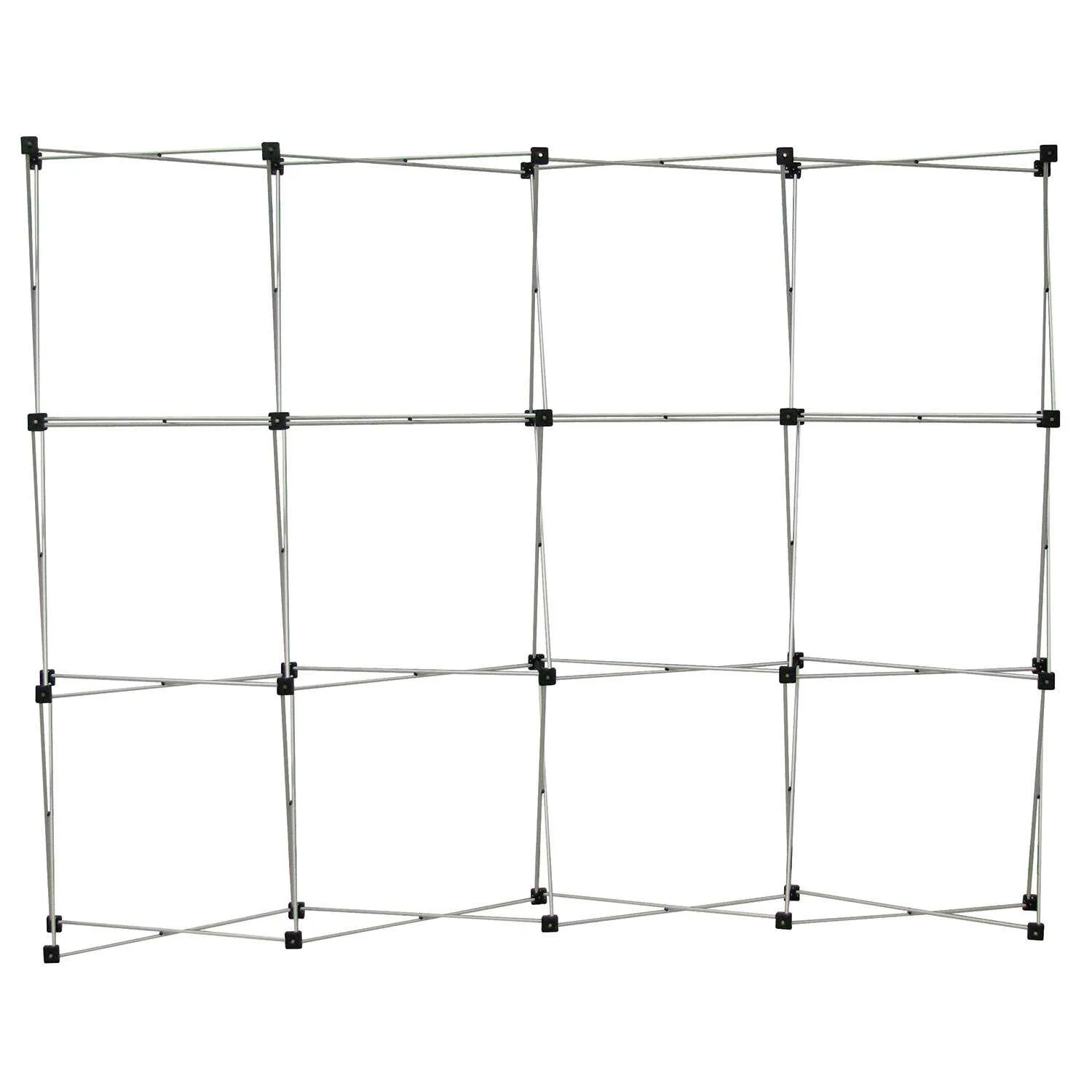 GeoMetrix 12-Quad Hardware